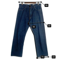 Lee リー THE ARCHIVES RIDERS 101-Z 1955 JAMES DEAN MODEL ジェームス・ディーン GRIPPER ZIPPER ジップフライ 赤耳 セルビッチ デニムパンツ インディゴ LM6355 Size 36 福生店