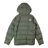 THE NORTH FACE ザノースフェイス ND91915 Belayer Parka ビレイヤー パーカ ダウンジャケット カーキ sizeXS 瑞穂店