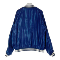 テーラー東洋 BEAMS別注 TT15465BM MLB ドジャース リバーシブルスカジャン ネイビー ホワイト SizeL 瑞穂店