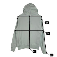 adidas アディダス Shmoo Hoodie プルオーバースウェットパーカー グリーン ゴンズ FM1389 Size JP M 福生店