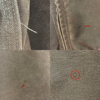 Carhartt カーハート J130 MOS メキシコ製 アクティブジャケット モスグリーン sizeL 瑞穂店