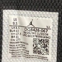 Nike ナイキ DQ8426-067 Air Jordan 1 Mid エア ジョーダン 1 ミッド ブレッド スニーカー レッド×ブラック size27.5cm 瑞穂店
