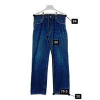 EVISU エヴィス No.2 2000 カモメ 赤耳 デニムパンツ インディゴ size33 瑞穂店