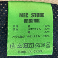 MFC STORE エムエフシーストア MFC22S-TP-0175 FIELD JACKET フィールドジャケット ベージュ sizeM 瑞穂店