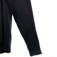 NIKE ナイキ TECH FLEECE WINDRUNNER テックフリース ウインドランナー ジップアップ フーディー パーカー ブラック 805145-010 Size S 福生店