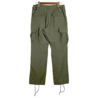 PHANTOM ファントム BDU ミリタリーカーゴパンツ オリーブ 8405-935-3303 Size M-R 福生店