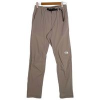 THE NORTH FACE ノースフェイス VERB LIGHT PANT ナイロン バーブライト パンツ キャバングレー NB32502 Size L 福生店