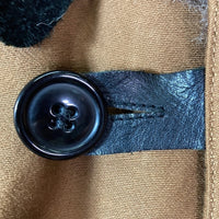 AT LAST&CO アットラスト 614 FIELD COAT フィールドコート ブラウン size40 瑞穂店