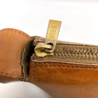 BREE ブリー レザー ショルダーバッグ ベージュ 瑞穂店