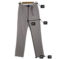 Gramicci グラミチ Wool Narrow Pants ウール ナローパンツ グレー GMP-16F013 Size M 福生店