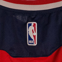NIKE ナイキ NBA Washington Wizards ワシントンウィザーズ ジョン・ウォール ゲームシャツ ユニフォーム Size L 福生店