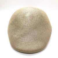 KANGOL カンゴール K3569 ハンチング Seamless Tropic ベージュ sizeXL 瑞穂店