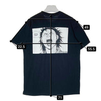 Supreme シュプリーム AKIRA アキラ 17AW Pill Tee Tシャツ ブラック sizeM 瑞穂店