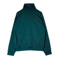 adidas アディダス アディカラー ファンネルネックトラックトップ グリーン sizeM 瑞穂店