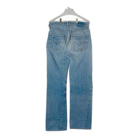 Levi's リーバイス 501 66前期 ボタン裏6 ライトインディゴ size- 瑞穂店