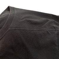 Chrome Hearts クロムハーツ ポケットTシャツ ブラック アメリカンフラッグ ホースシュー Size XL 福生店