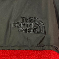 THE NORTH FACE ザノースフェイス パープルレーベル ND2969N Harris Tweed Nuptse Jacket ハリスツイード ヌプシジャケット レッド sizeL 瑞穂店