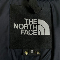 THE NORTH FACE ノースフェイス Mountain Down Jacket マウンテンダウンジャケット ユーティリティブラウン ND91930 Size S 福生店