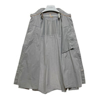 Carhartt カーハート リップストップ ワークシャツ グレー sixeXL 瑞穂店