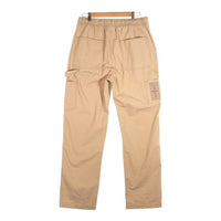 JORDAN BRAND ジョーダンブランド Travis Scott トラヴィススコット Canvas Pant キャンバスパンツ ベージュ ペインター DD4779-201 Size L 福生店