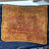 WAREHOUSE ウエアハウス 900 SLIM デニムパンツ インディゴ size33 瑞穂店