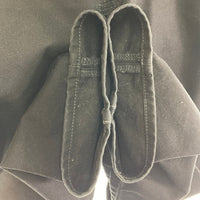 Levi's リーバイス 00505-70 日本製 ブラックデニムパンツ ブラック size33 瑞穂店