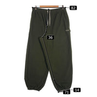Private Brand By S.F.S POLARTEC Fleece Pants ポーラテック フリースパンツ オリーブ Size F 福生店