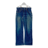 WAREHOUSE ウエアハウス 1001XX デニムパンツ ジーンズ インディゴ Size31×34 瑞穂店