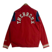 VOTE MAKE NEW CLOTHES ボートメイクニュークローズ AMERICAN RAG CIE アメリカンラグシー コットン コーチジャケット 日本製 VT-0036ARC Size M 福生店