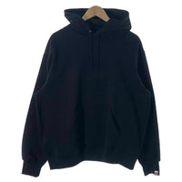 SUPREME シュプリーム 25SS GOODENOUGH グッドイナフ Hooded Sweatshirt プルオーバースウェットパーカー ブラック Size M 福生店