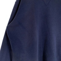 Carhartt カーハート 前V クルーネックスウェットトレーナー 内メッシュサーマル ネイビー Size L-XL 相当 福生店