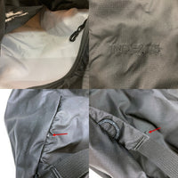 ARC'TERYX アークテリクス INDEX 15 BACKPACK バックパック リュック ナイロン ブラック 18283-106158-12/16 瑞穂店