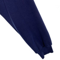 Russell Athletic ラッセルアスレチック プルオーバー フーディー パーカー ネイビー Size XL 福生店