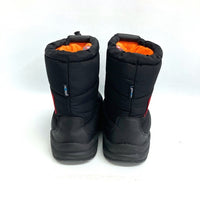 THE NORTH FACE ザノースフェイス NF51681 NUPTSE BOOTIE WP V MIL ヌプシ ブーティー ブラック size27cm 瑞穂店