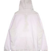 PARADISE NYC パラダイス MICKEY BONER HOOD DOMICILE TOKYO ミッキープリント スウェットパーカー ホワイト Size XL 福生店