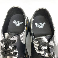 Dr.Martens ドクターマーチン 1461 QUAD POLKA DOT 3ホール 水玉 ブーツ sizeUS3 瑞穂店