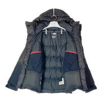 THE NORTH FACE ザノースフェイス ND91921 ヒマラヤンパーカ ダウンジャケット ブラック sizeXS 瑞穂店