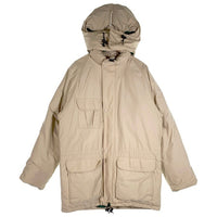 Eddie Bauer エディーバウアー 中綿 ダウンジャケット ナチュラル F607 Size M 福生店