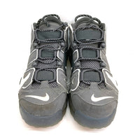 NIKE ナイキ DQ5014-068 AIR MORE UPTEMPO COPY PASTE スニーカー グレー size27.5cm 瑞穂店