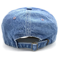 RATS ラッツ 25SS DENIM DAD CAP デニム ダッドキャップ インディゴ 25’RA-0414 福生店