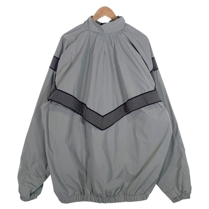 00's U.S.ARMY 米軍 IPFU トレーニングジャケット ナイロン 8415-01