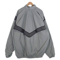 00's U.S.ARMY 米軍 IPFU トレーニングジャケット ナイロン 8415-01-465-4662 04年会計 Size XXXL-R 福生店