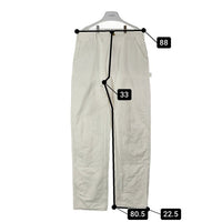 Carhartt カーハート B04 NAT USA製 ダブルニー ペインターパンツ ナチュラル size34 瑞穂店