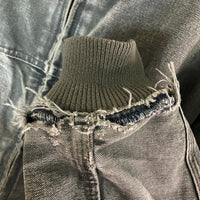 Carhartt カーハート サンタフェ ジャケット J14MOS モスグリーン size- 瑞穂店