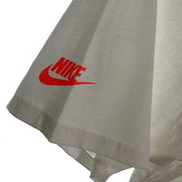 NIKE ナイキ シューズボックス ポケットTシャツ ホワイト AT6830-100 Size XL 福生店