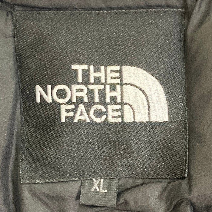 THE NORTH FACE ノースフェイス ジャケット 550Fil 並行品