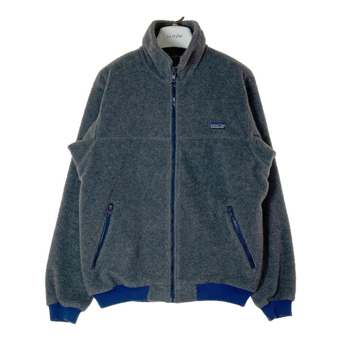 Patagonia パタゴニア 25011 カナダ製 三角タグ フリース