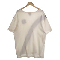 Polo by Ralph Lauren ポロラルフローレン 刺繡 Tシャツ ホワイト Size XXL 福生店