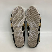 Onitsuka Tiger オニツカタイガー D5V2L MEXICO 66 スニーカー ブラック×ゴールド size27.5cm 瑞穂店