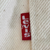 Levi's リーバイス 501-0651 ボタン裏522 USA製 93年 デニムパンツ 生成り ホワイト size31 瑞穂店